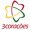 3 Corações